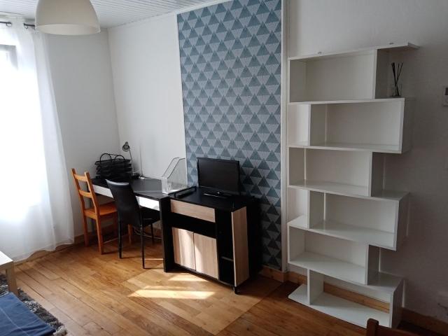 Appartement de 41m2 à louer sur Reims