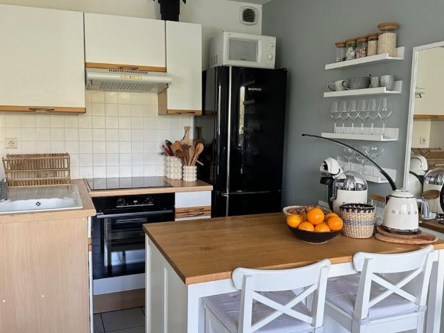 Appartement de 41m2 à louer sur Saint Amand les Eaux