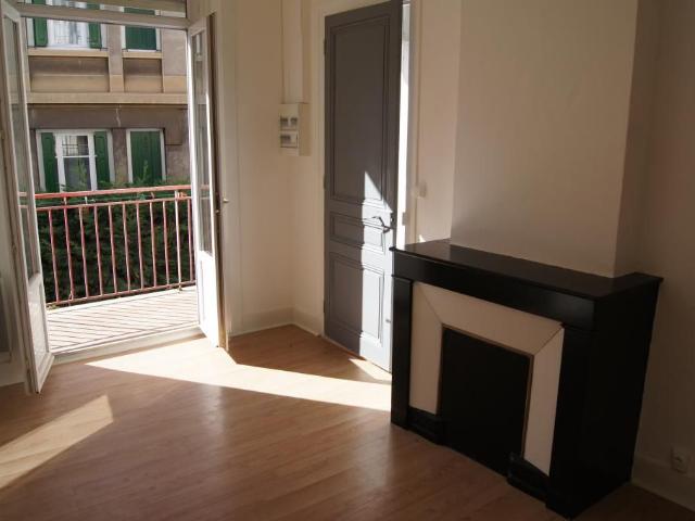 Appartement de 41m2 à louer sur Saint Étienne