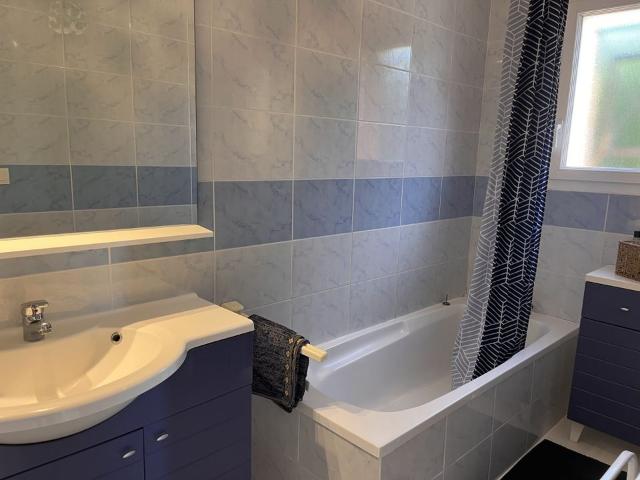 Appartement de 41m2 à louer sur Tournefeuille