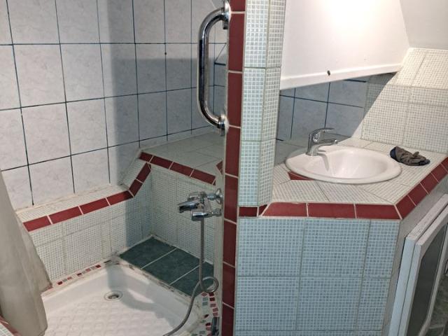 Appartement de 41m2 à louer sur Valenciennes