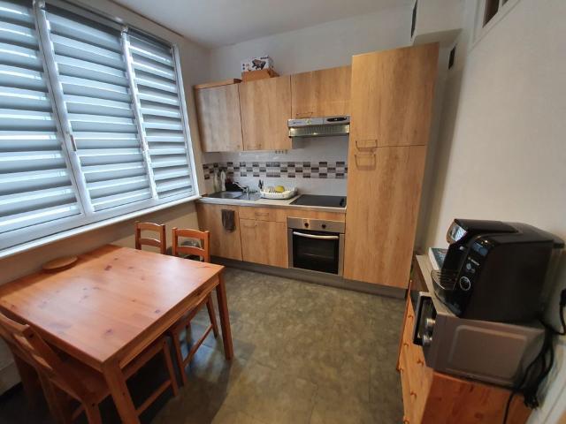 Appartement de 41m2 à louer sur Valenciennes