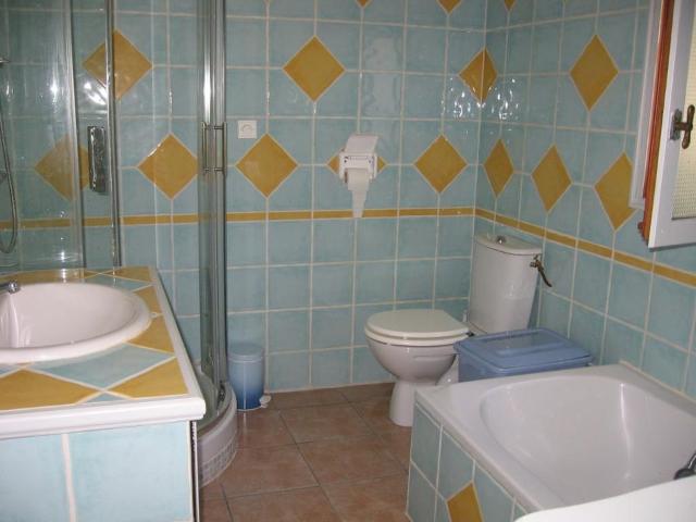 Appartement de 41m2 à louer sur Velaux