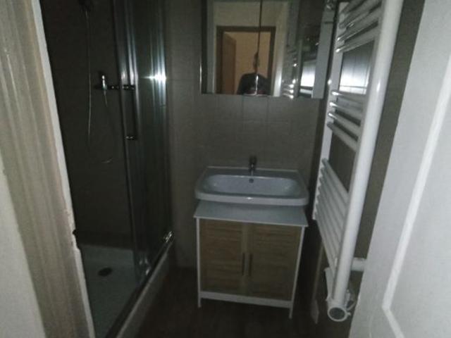 Appartement de 41m2 à louer sur Vidauban