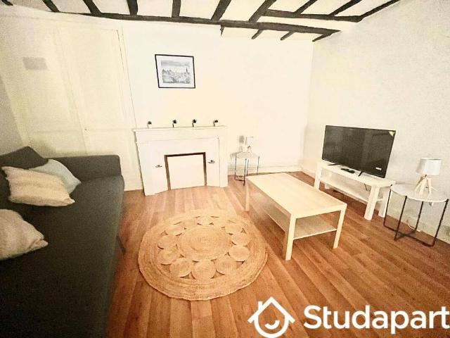 Appartement de 41m2