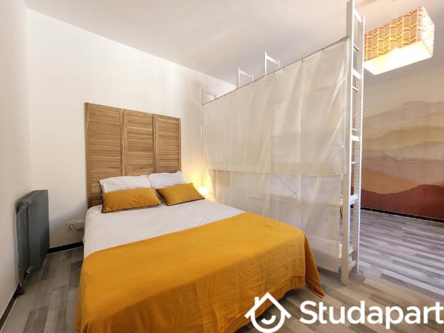 Appartement de 41m2