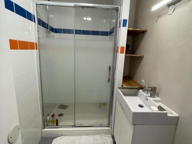 Appartement de 41m2