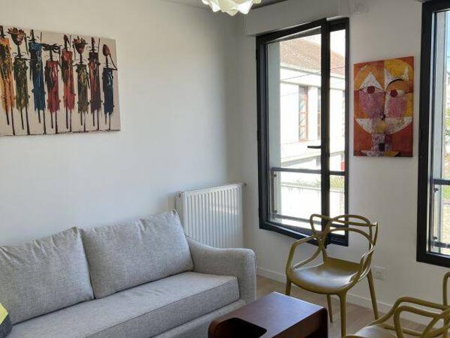 Appartement de 41m2