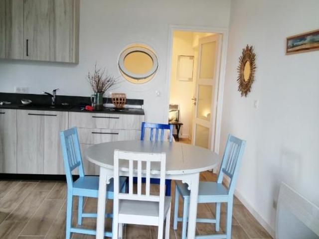 Appartement de 41m2