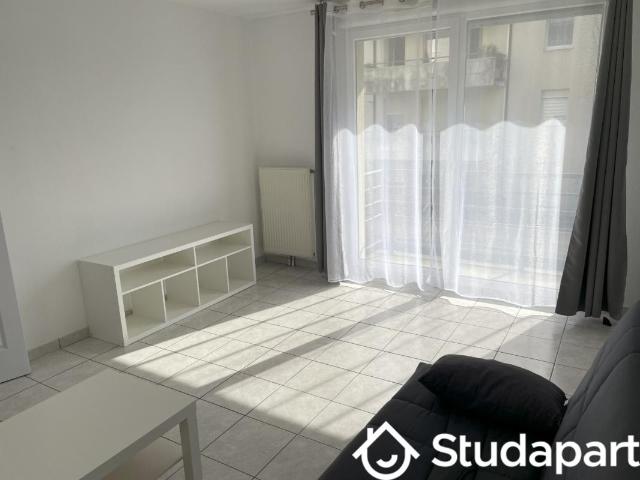 Appartement de 41m2