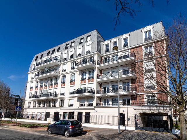Appartement de 42.65 m² à LE BLANC MESNIL