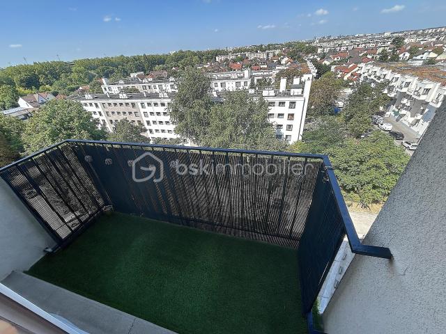 Appartement de 42,73 m² à Champigny Sur Marne