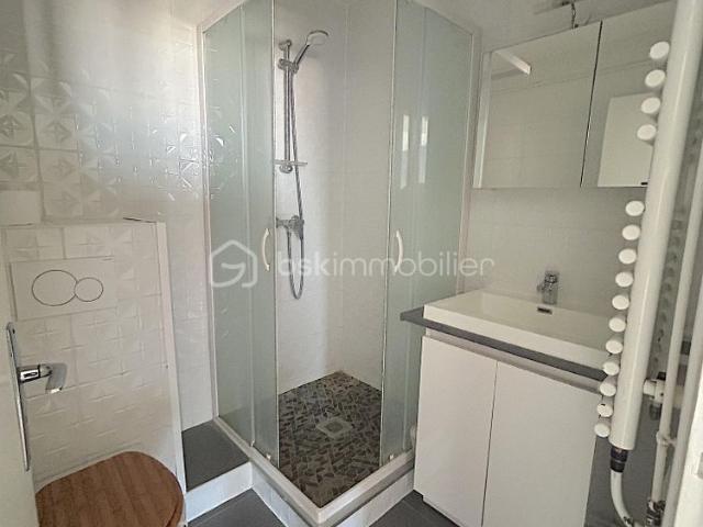 Appartement de 42,73 m² à Champigny Sur Marne