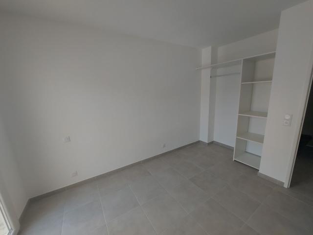 Appartement de 42.25 m² à AURIBEAU SUR SIAGNE