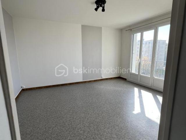 Appartement de 42 M2 au coeur de Joué lès Tours
