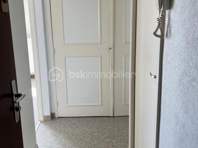 Appartement de 42 M2 au coeur de Joué lès Tours