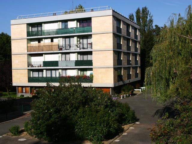 Appartement de 42 m² à FRESNES