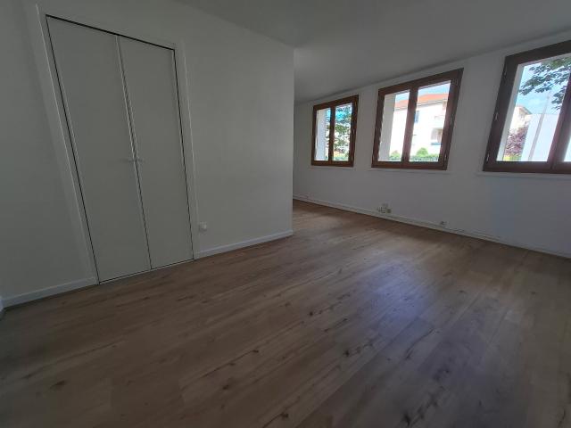 Appartement de 42 m² à LYON
