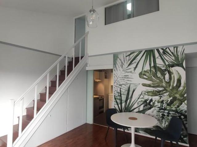 Appartement de 42m2 à louer sur Maisons Alfort