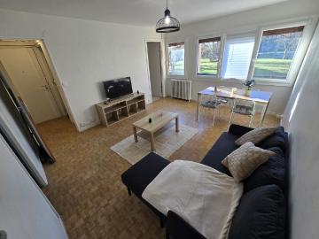 Rue Delalain, Alfortville, Val-de-Marne, Île-de-France