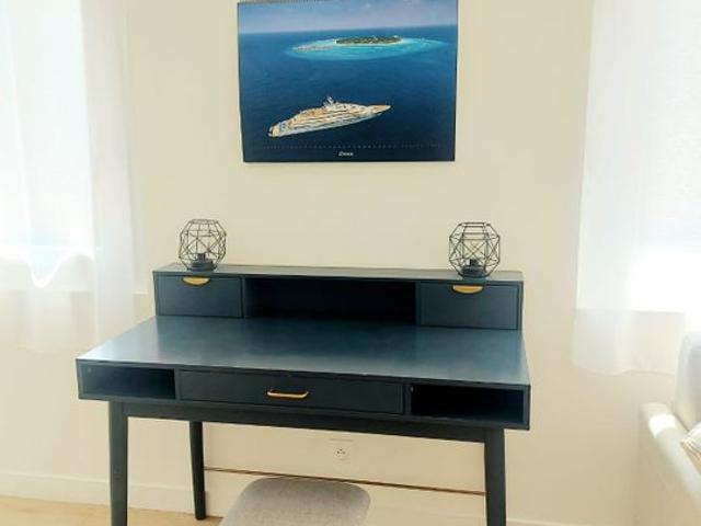 Appartement de 42m2 à louer sur Mandelieu la Napoule
