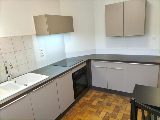 Appartement de 42m2 à louer sur Mandeure