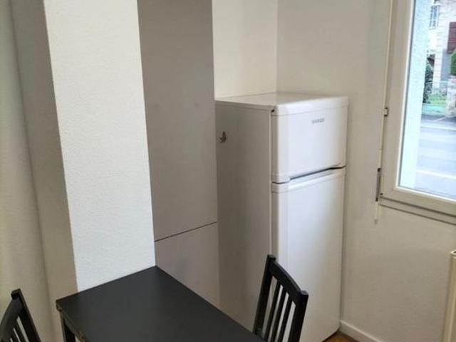 Appartement de 42m2 à louer sur Mandeure