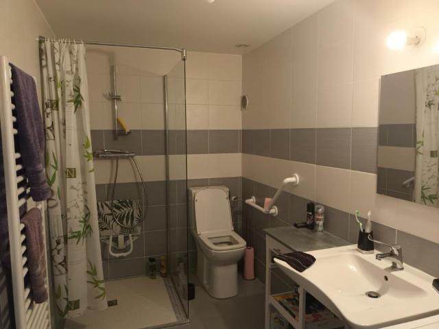 Appartement de 42m2 à louer sur Marmande