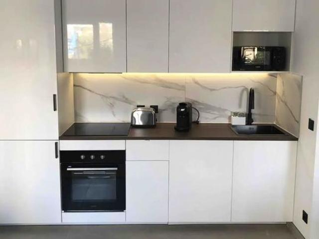 Appartement de 42m2 à louer sur Marseille 08