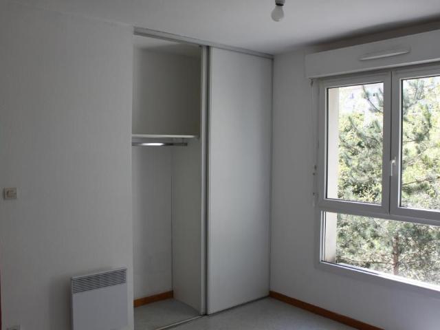Appartement de 42m2 à louer sur Mont de Marsan