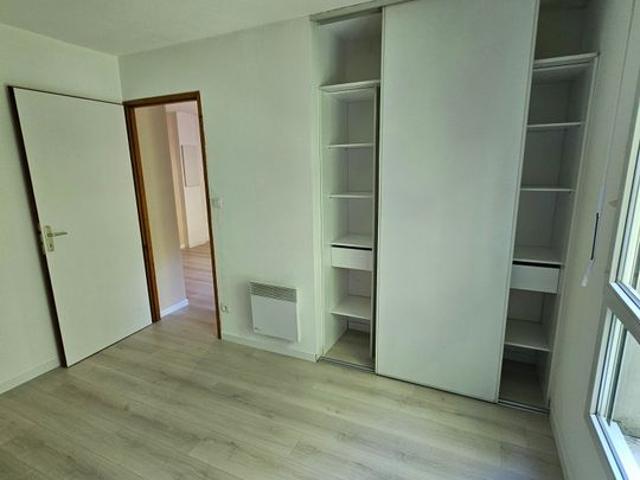 Appartement de 42m2 à louer sur Mont de Marsan