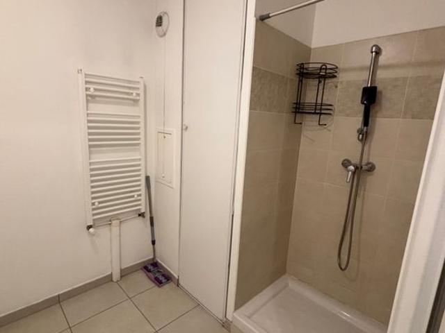 Appartement de 42m2 à louer sur Montmagny
