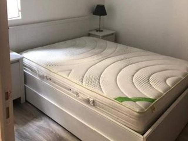 Appartement de 42m2 à louer sur Moulins