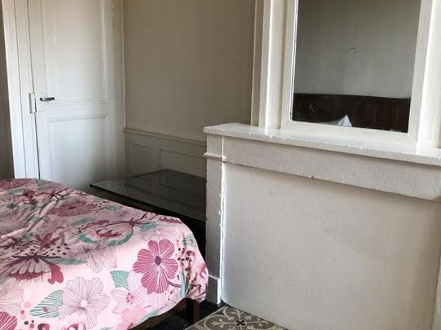 Appartement de 42m2 à louer sur Nancy