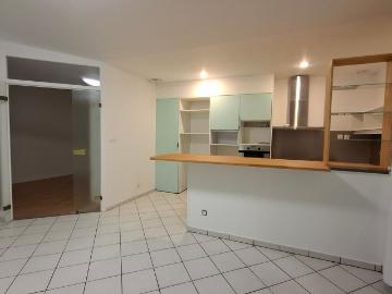 Appartement de 42m2 à louer sur Nancy