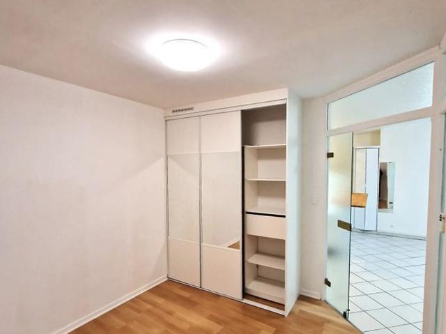 Appartement de 42m2 à louer sur Nancy