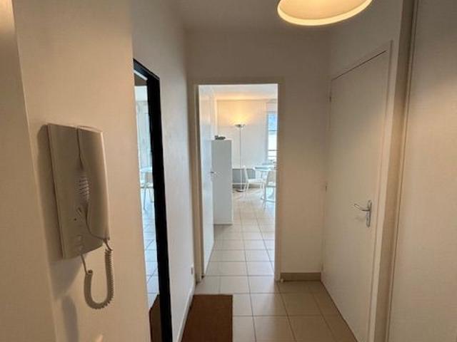 Appartement de 42m2 à louer sur Nantes