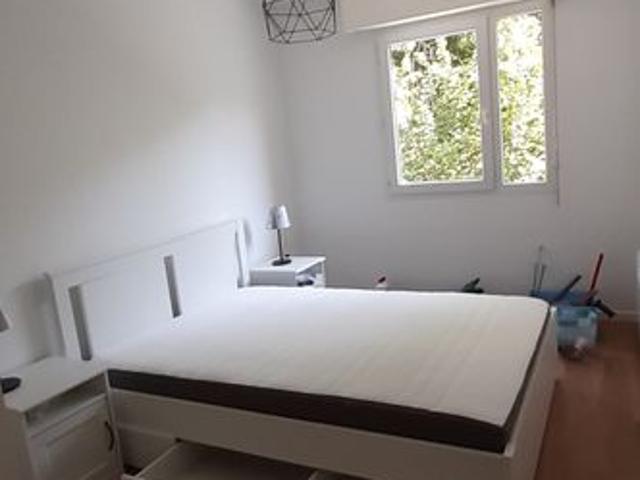Appartement de 42m2 à louer sur Nantes