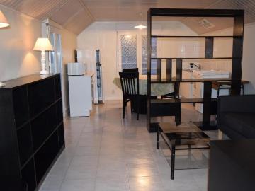 Appartement de 42m2 à louer sur Nantes