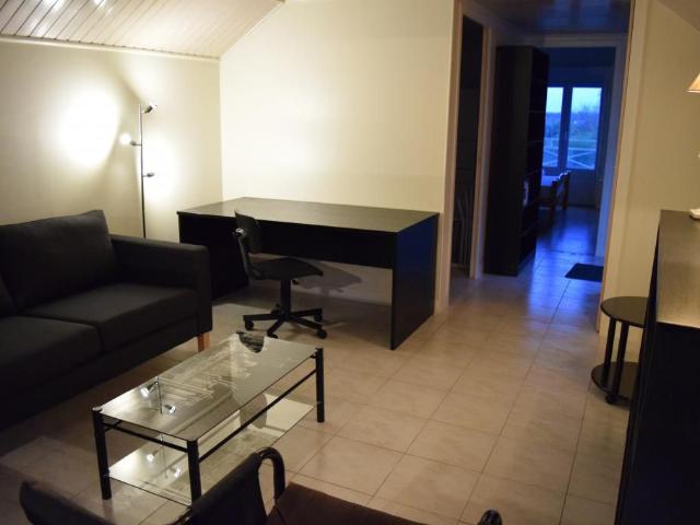 Appartement de 42m2 à louer sur Nantes