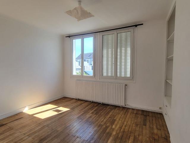 Appartement de 42m2 à louer sur Nantes
