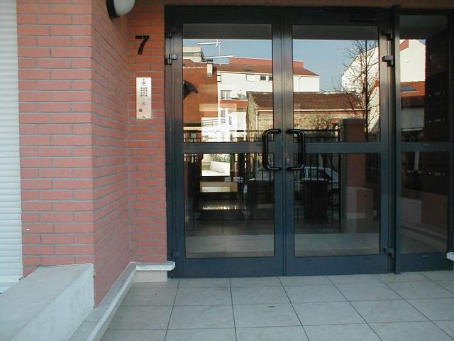 Appartement de 42m2 à louer sur Nanterre