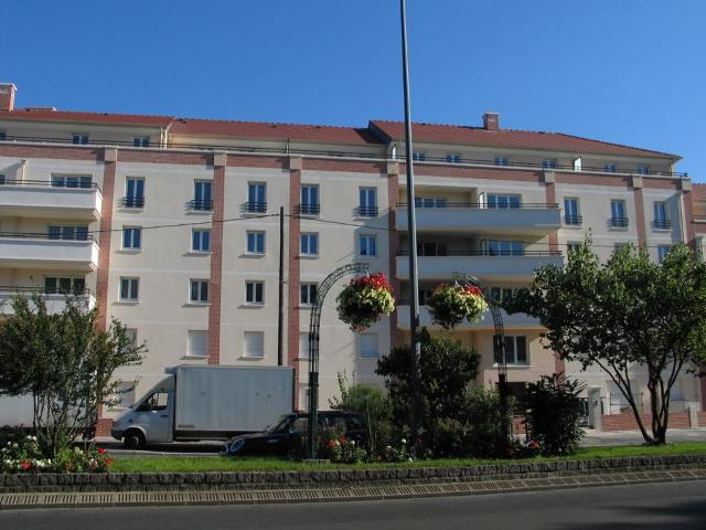 Appartement de 42m2 à louer sur Neuilly sur Marne