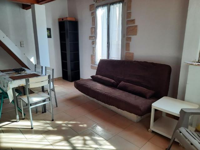 Appartement de 42m2 à louer sur Nice