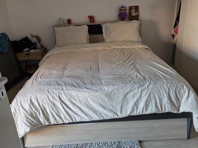 Appartement de 42m2 à louer sur Noisy le Sec