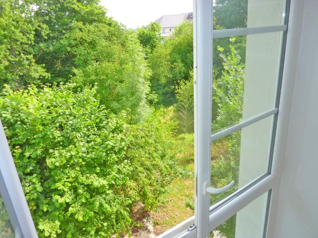 Appartement de 42m2 à louer sur Notre Dame d'Oé