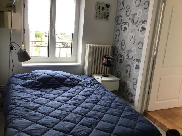 Appartement de 42m2 à louer sur Novéant sur Moselle