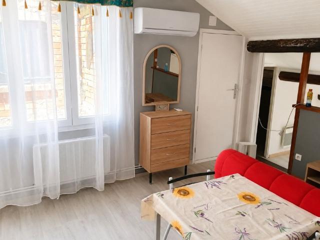Appartement de 42m2 à louer sur Avignon