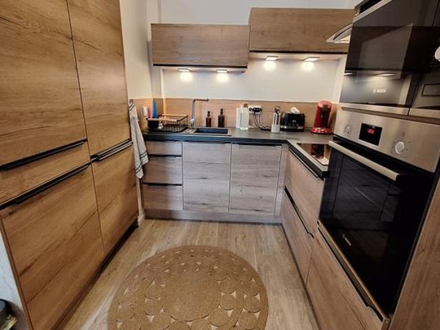 Appartement de 42m2 à louer sur Aytré