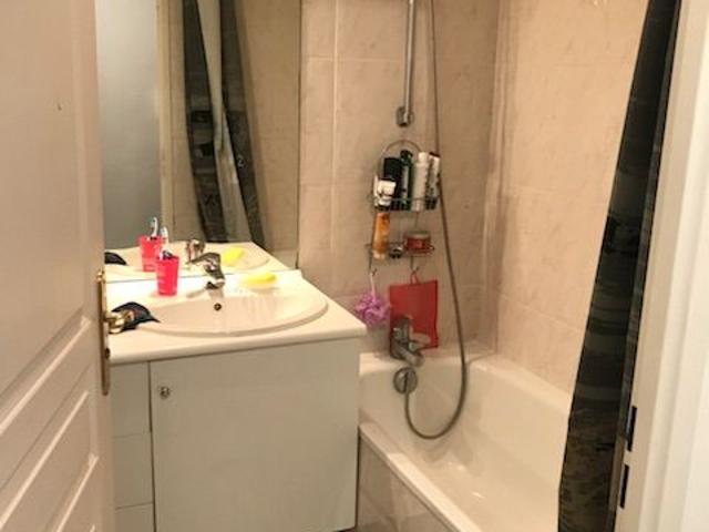 Appartement de 42m2 à louer sur Annecy